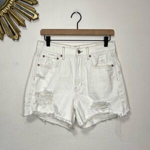American Eagle 90s Boyfriend Shorts